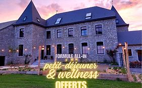 Les Suites De Petit Bomal