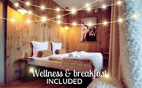 Les Suites De Petit Bomal